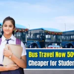 Student Discount Update