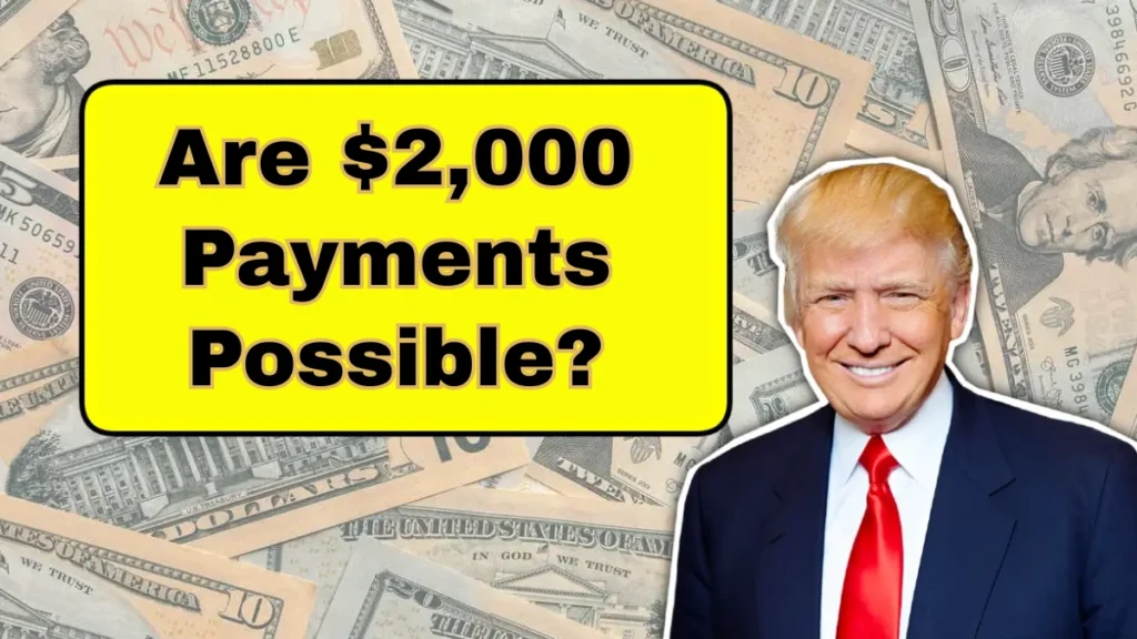 Trump Proposal Sparks Buzz