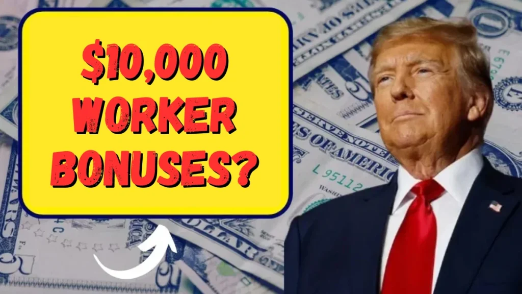 Trump Tariff Dividend