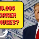 Trump Tariff Dividend