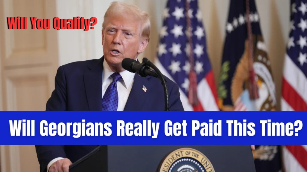 Trump’s $2,000 Tariff Dividend