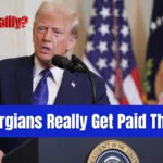 Trump’s $2,000 Tariff Dividend