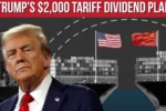 Trump’s $2,000 Tariff Dividend Plan