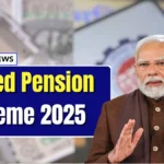 Unified Pension Scheme