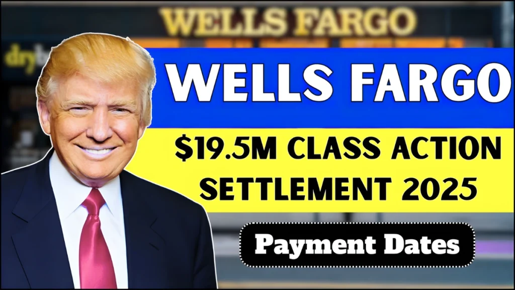 Wells Fargo
