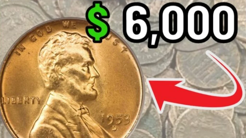 Wheat Penny Values Revealed