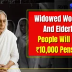 Widow Pension Scheme